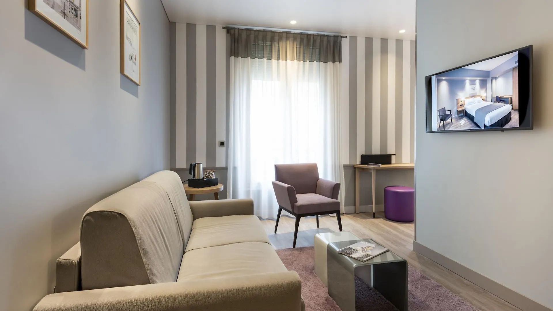 Magellan Hotel Paris