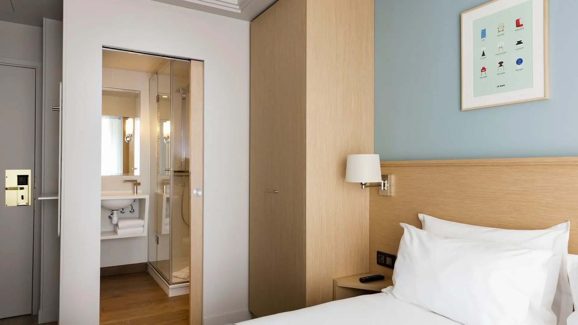 Magellan Hotel 3*