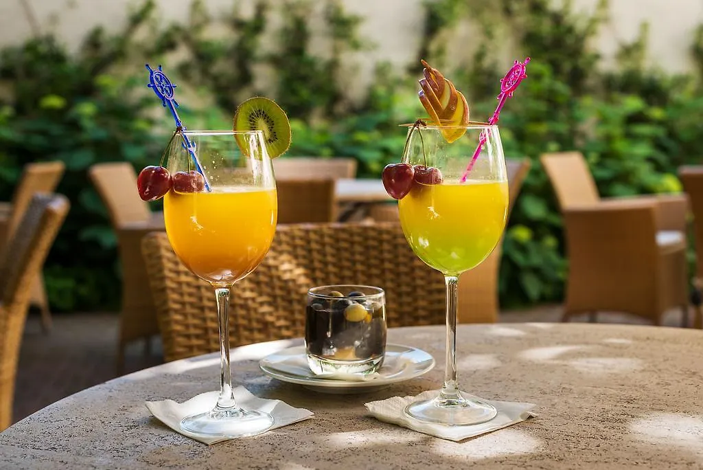 Magellan Hotel Paris