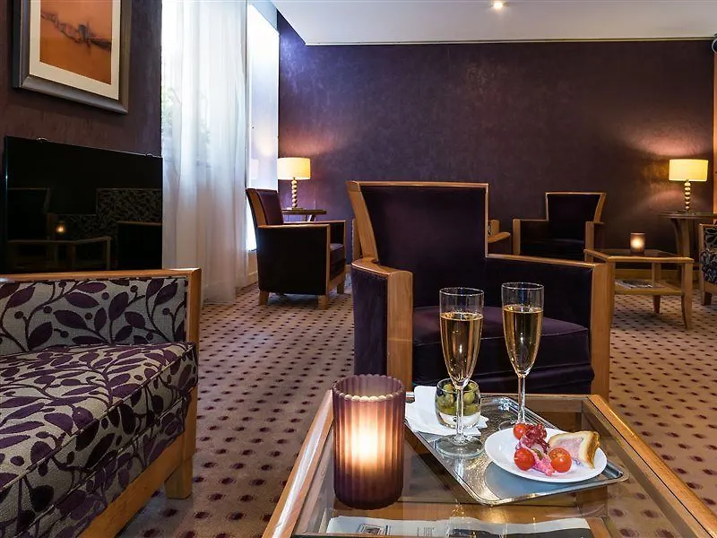 Hotel Magellan Paris
