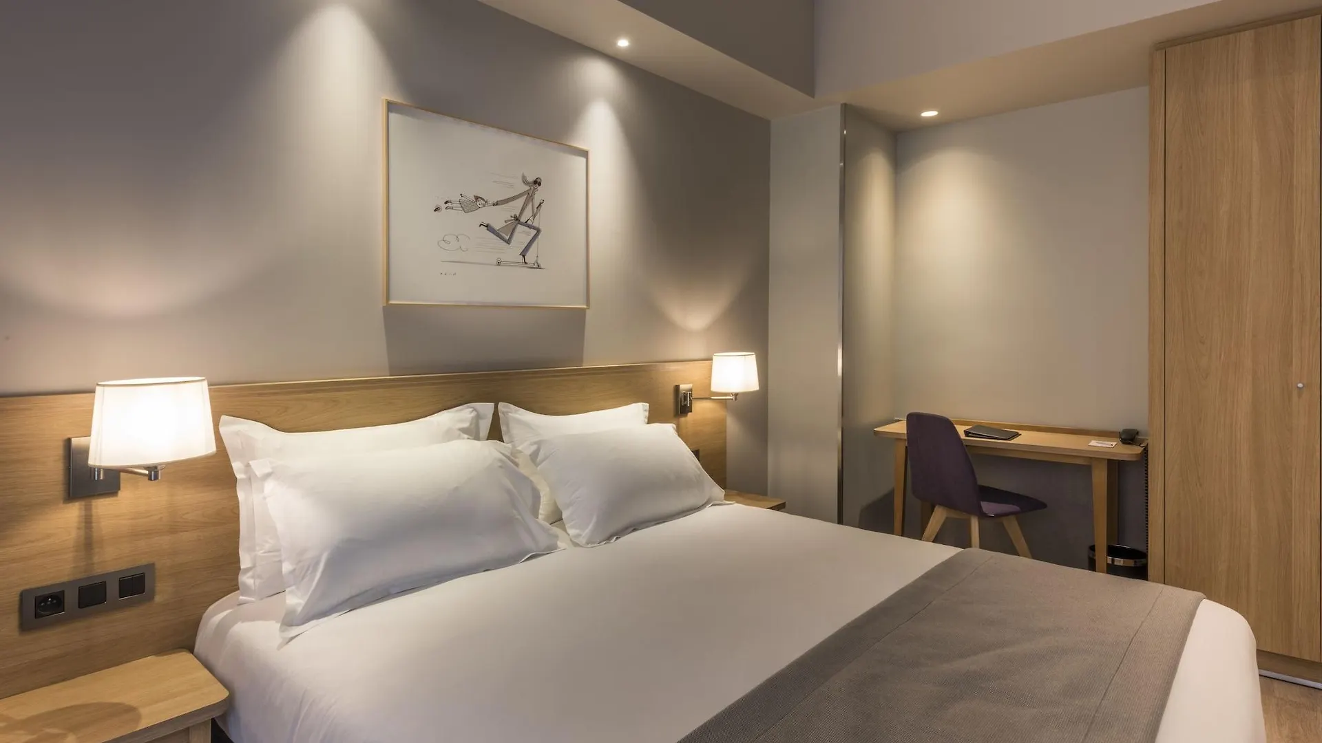 Magellan Hotel Paris