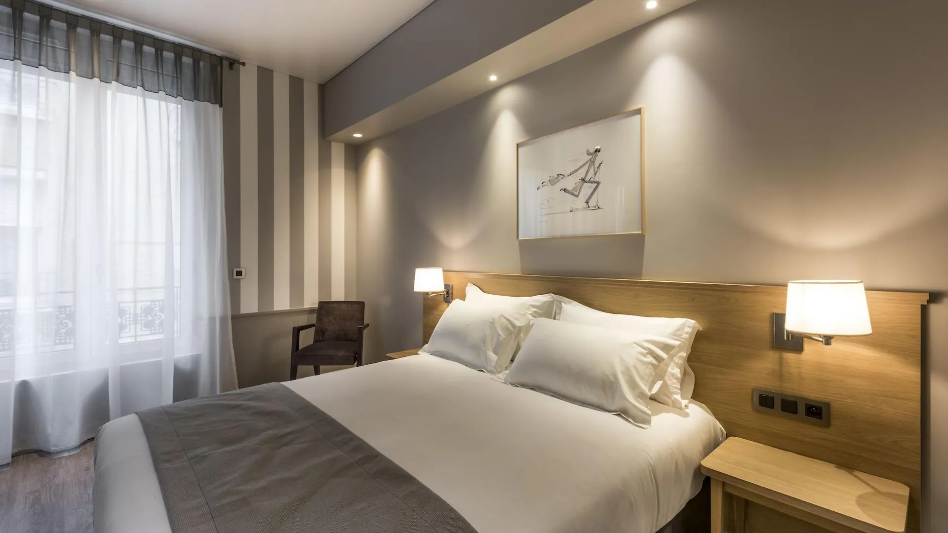 Magellan Hotel
