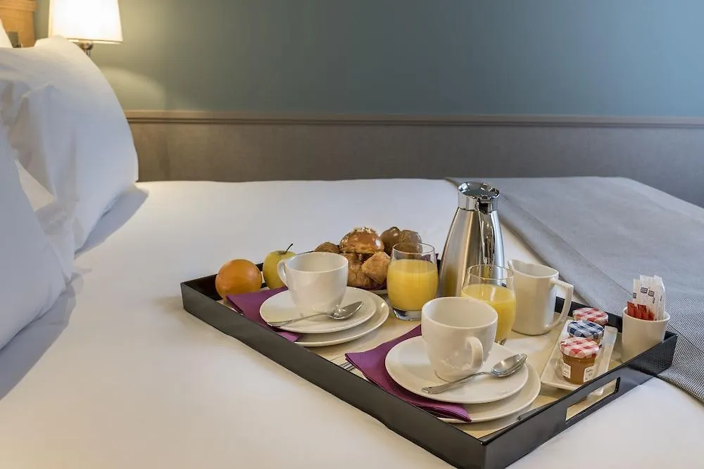 Magellan Hotell