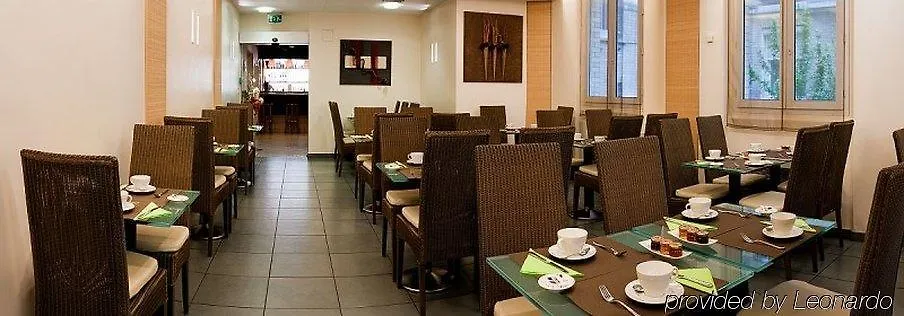 Magellan Hotel