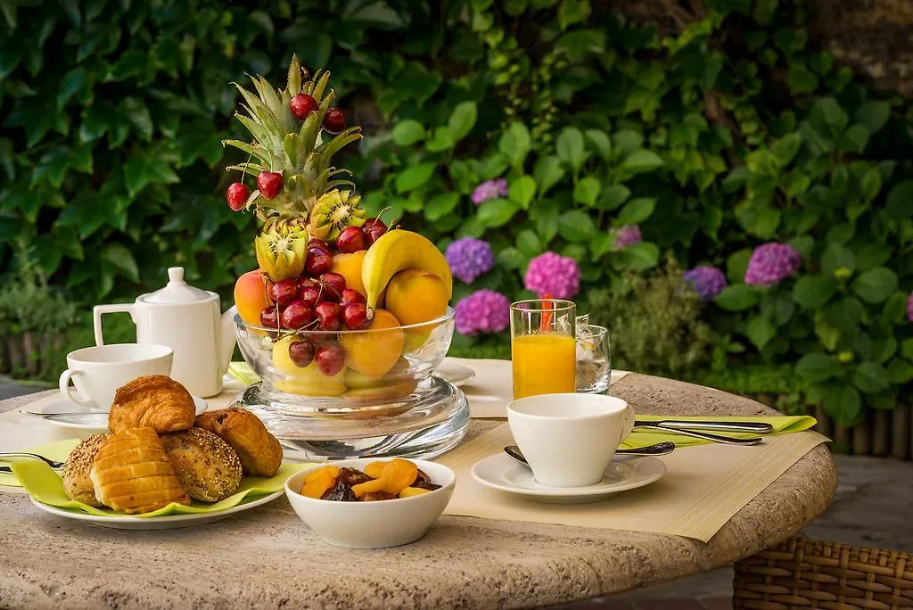 Hotell Magellan