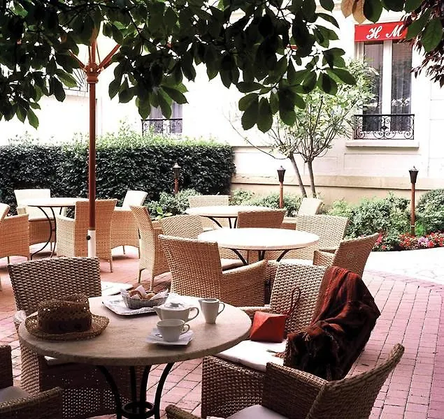 Hotel Magellan