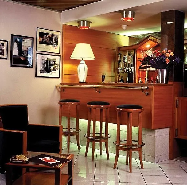 Magellan Paris