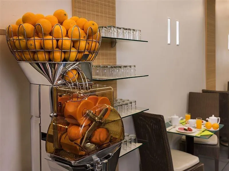 Hotell Magellan