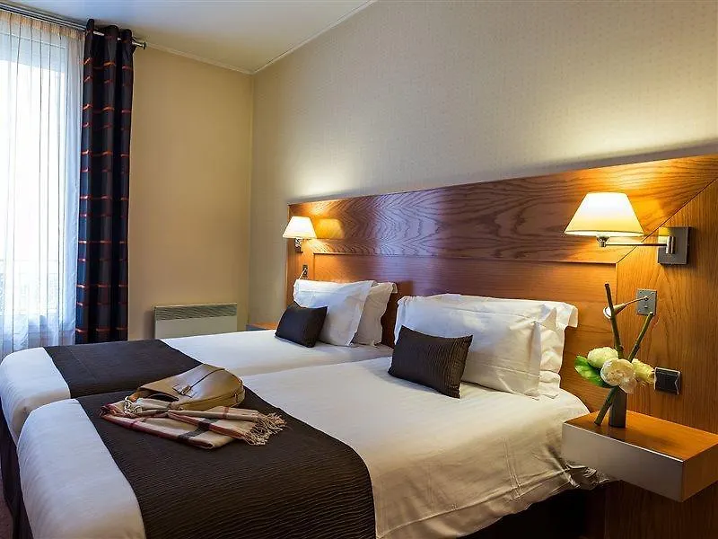 Hotel Magellan 3*