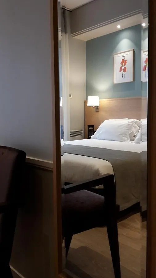 Hotell Magellan 3*