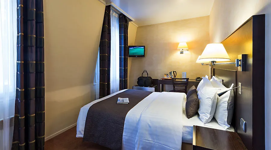 Magellan Hotell 3*