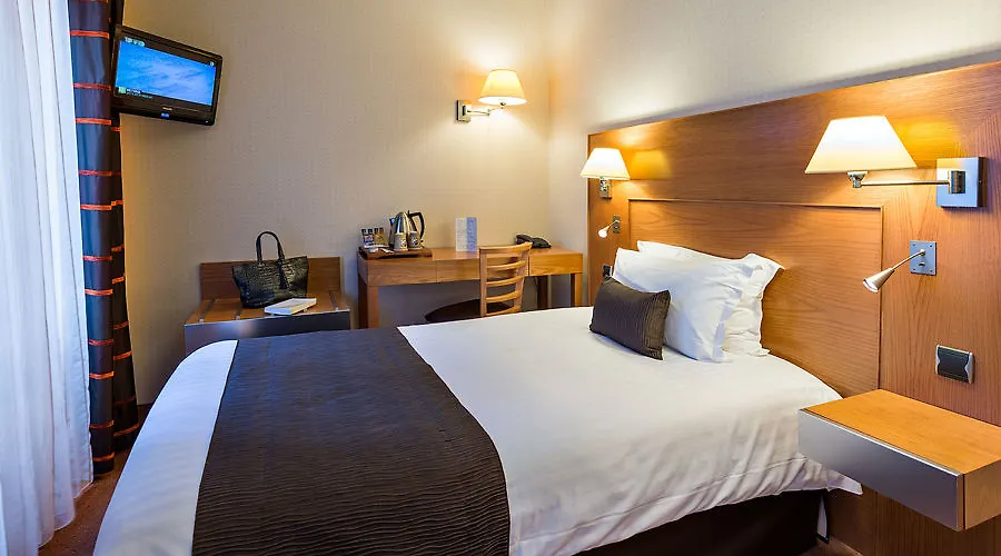Hotell Magellan 3*