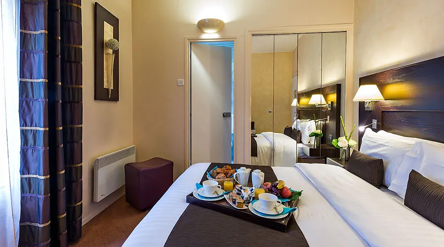 Hotell Magellan 3*