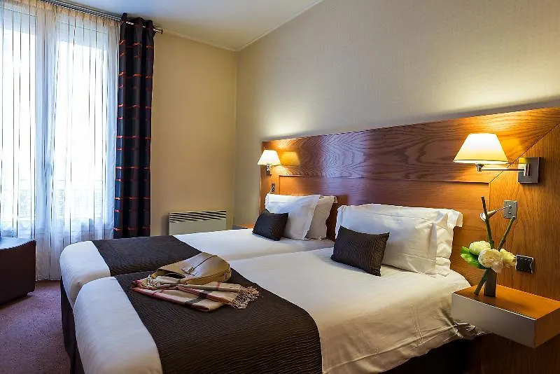 Hotel Magellan 3*
