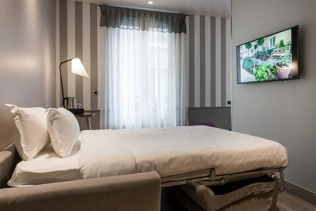 Magellan 3* Paris