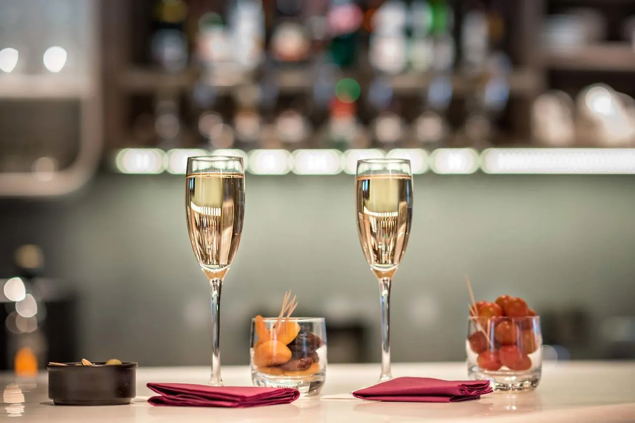 Hotel Magellan Paris