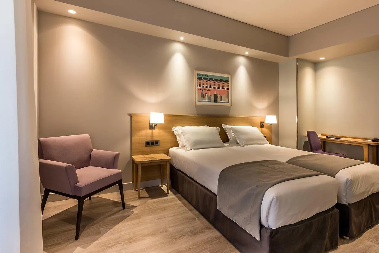 Hotel Magellan