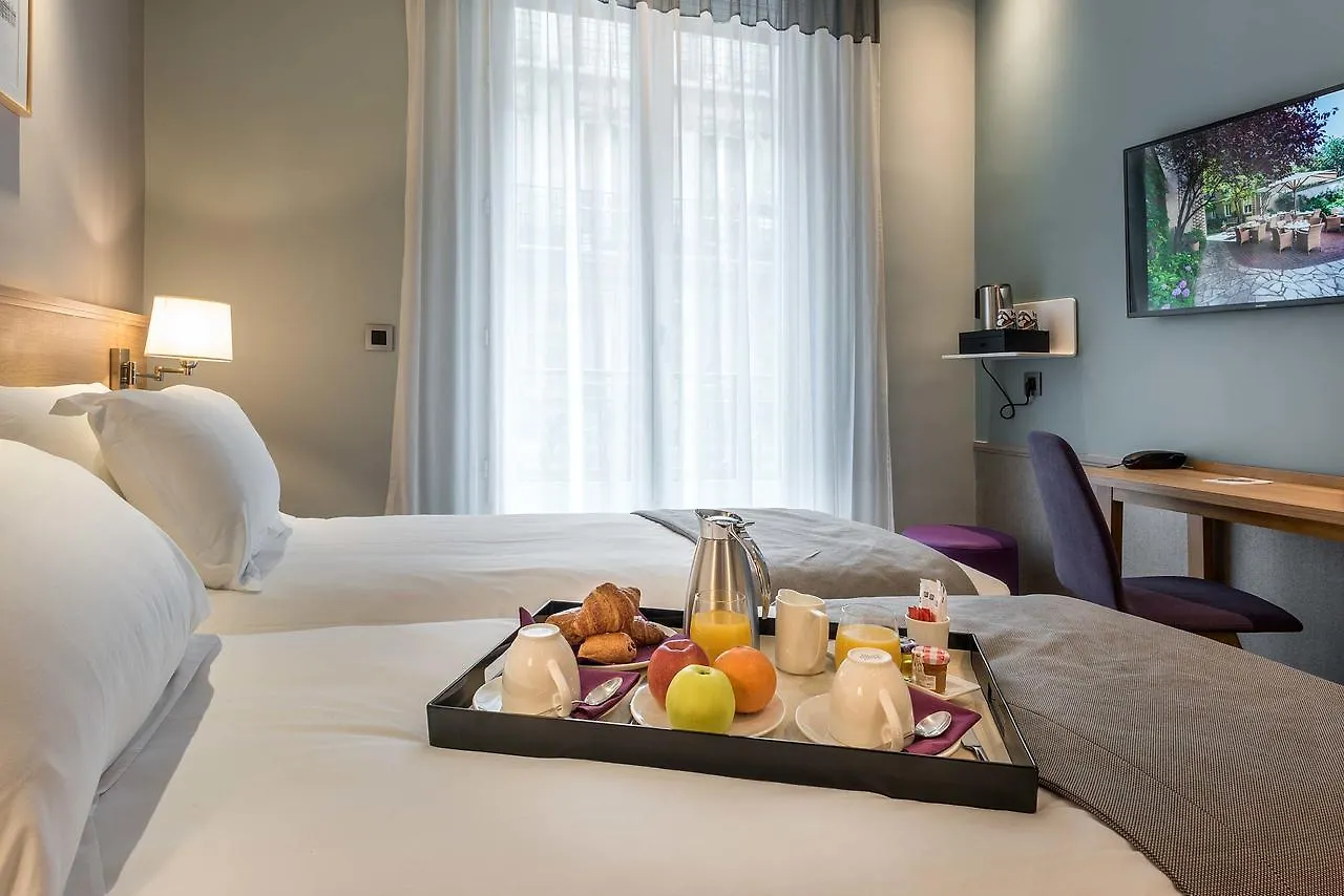 Hotell Magellan 3*