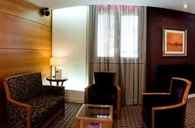 Magellan Hotell 3*