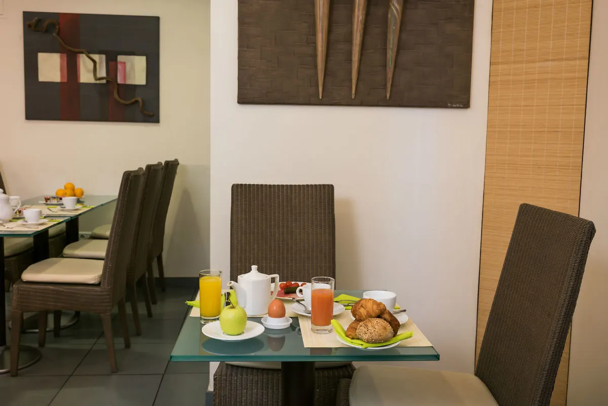 Magellan Hotell
