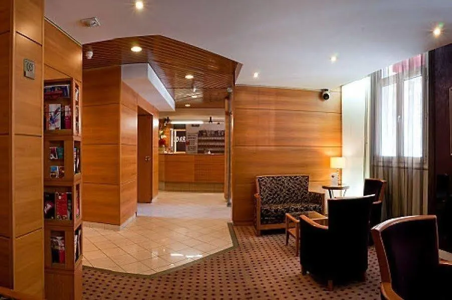 Magellan Hotell 3*