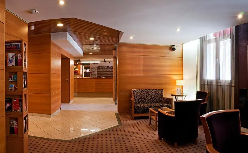 Magellan Hotell 3*