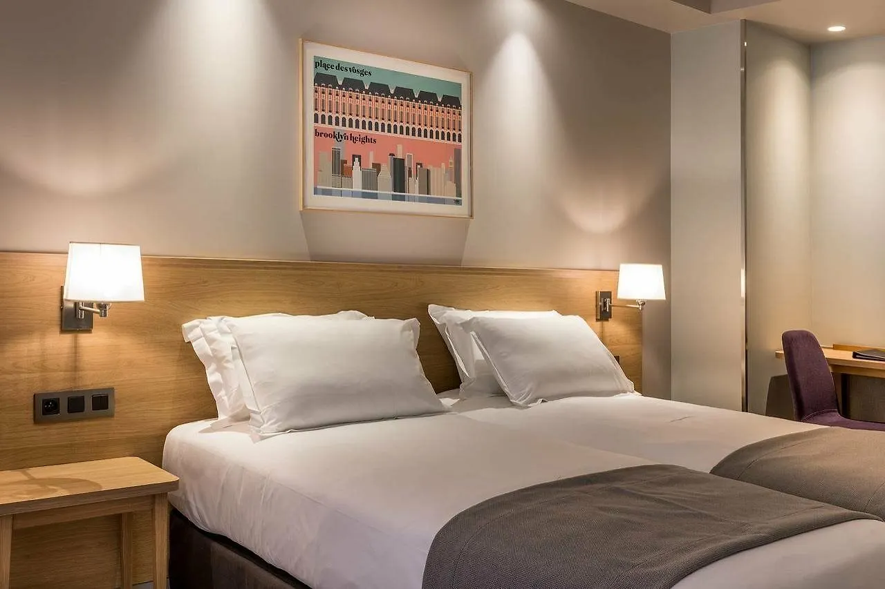 Hotell Magellan 3*
