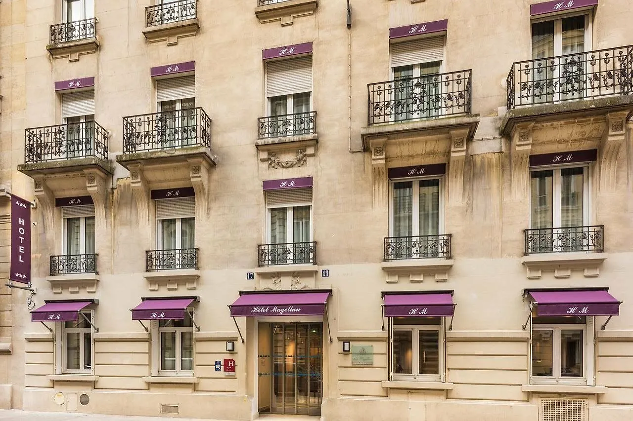 Magellan Hotel Paris