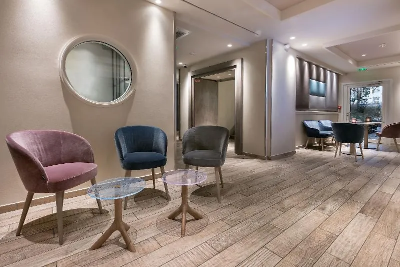 Hotel Magellan 3*
