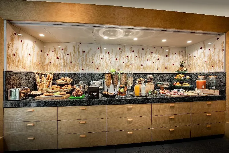 Magellan Hotell Paris