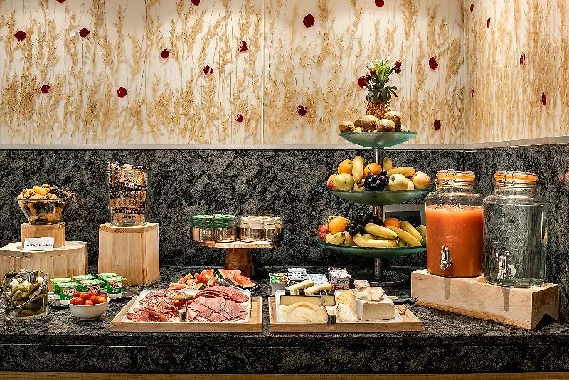 Hotel Magellan 3*